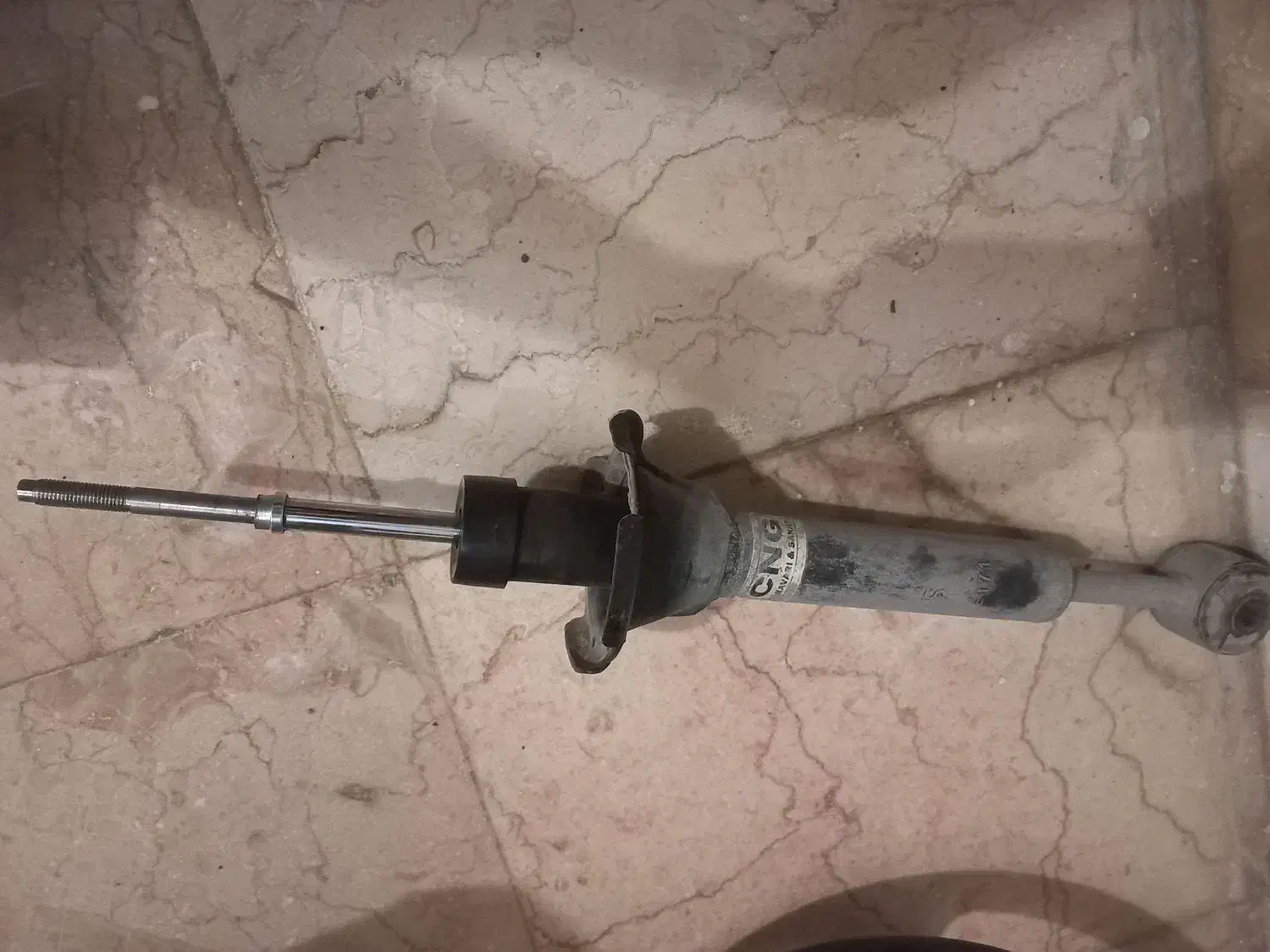 لوازم پراید|قطعات یدکی و لوازم جانبی|اصفهان, محله سفلی|دیوار