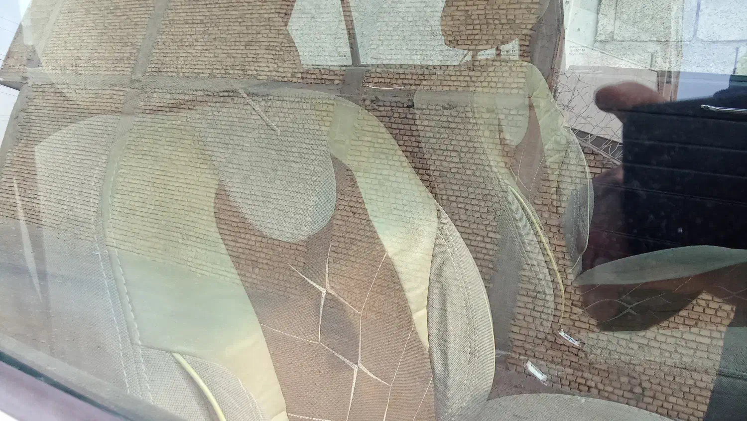 فروش ماشین پیکان|خودرو سواری و وانت|نجفآباد, فاز ۳ شهرک آزادگان|دیوار