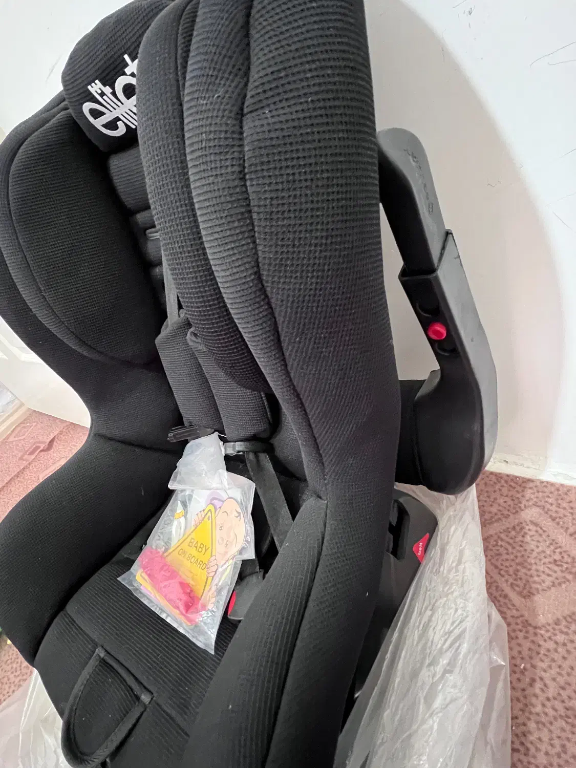 صندلی ماشین|اسباب و اثاث بچه|مه ولات, |دیوار