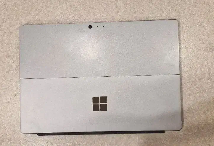 سرفیس ۴ پرو ۲۵۶ / i5 / ram4 / surface|رایانه همراه|اصفهان, سپاهان‌شهر|دیوار