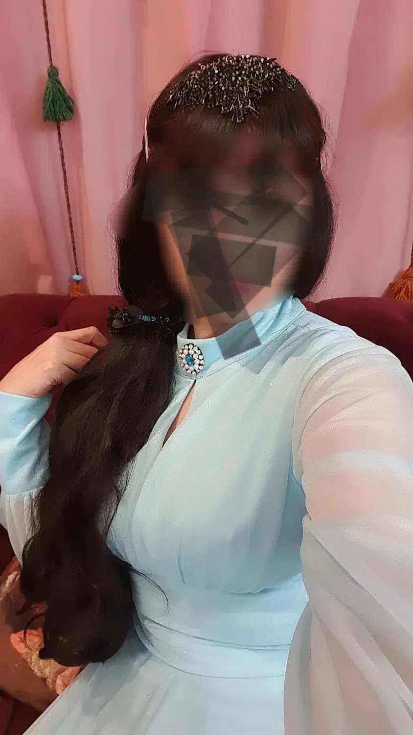 پیراهن بلند|لباس|اصفهان, شهید رجایی|دیوار