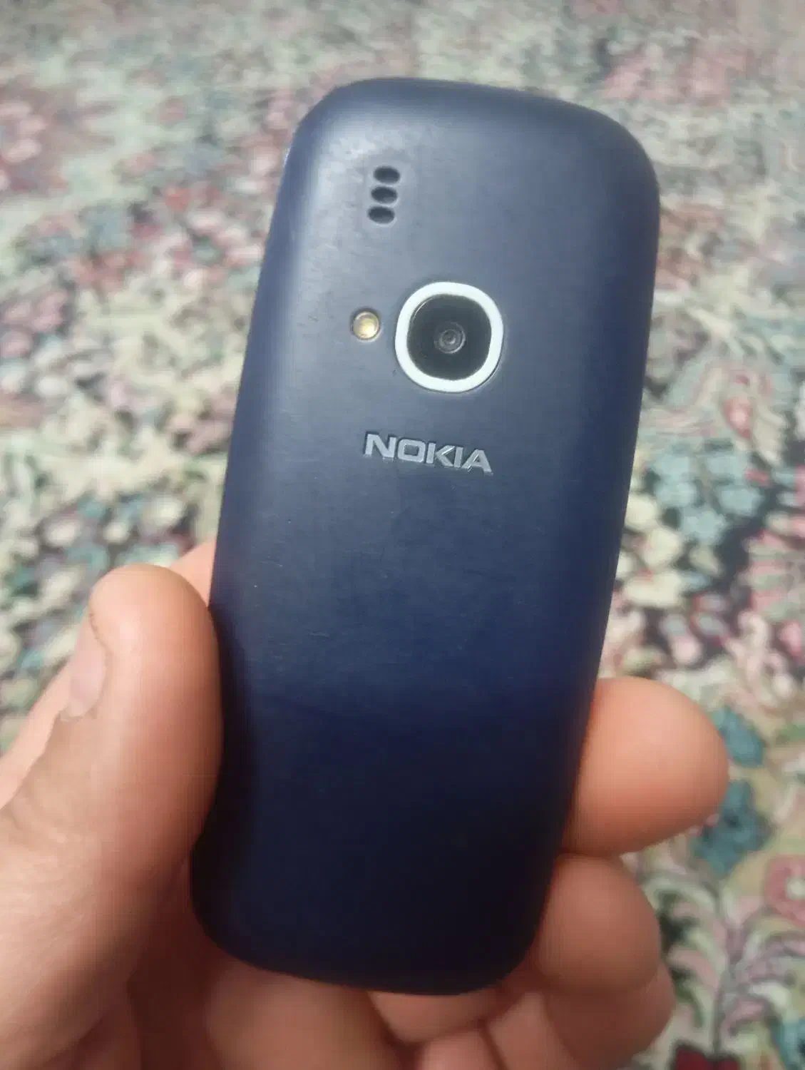 یک عدد گوشی موبایل نوکیا 3310|موبایل|کرمان, |دیوار
