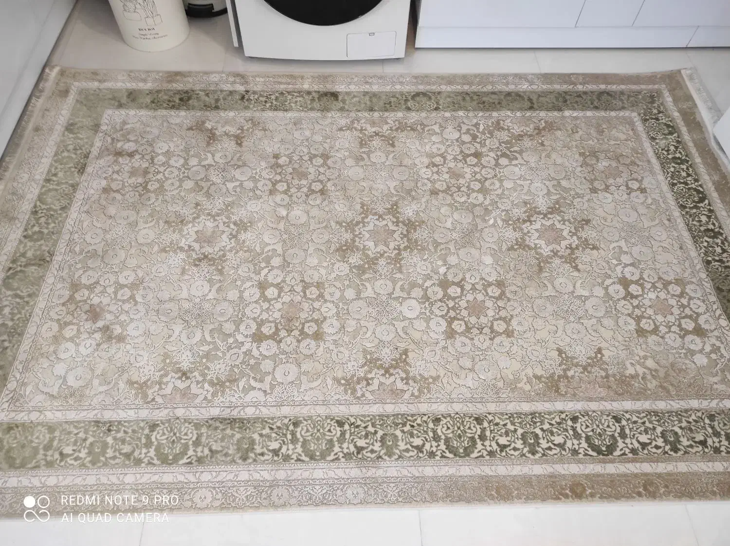 فرش ۴ متری|فرش|مشهد, رضاشهر|دیوار