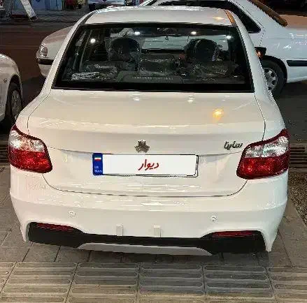 ساینا s درحد خشک و دارای سامانه gsi|خودرو سواری و وانت|ابهر, |دیوار