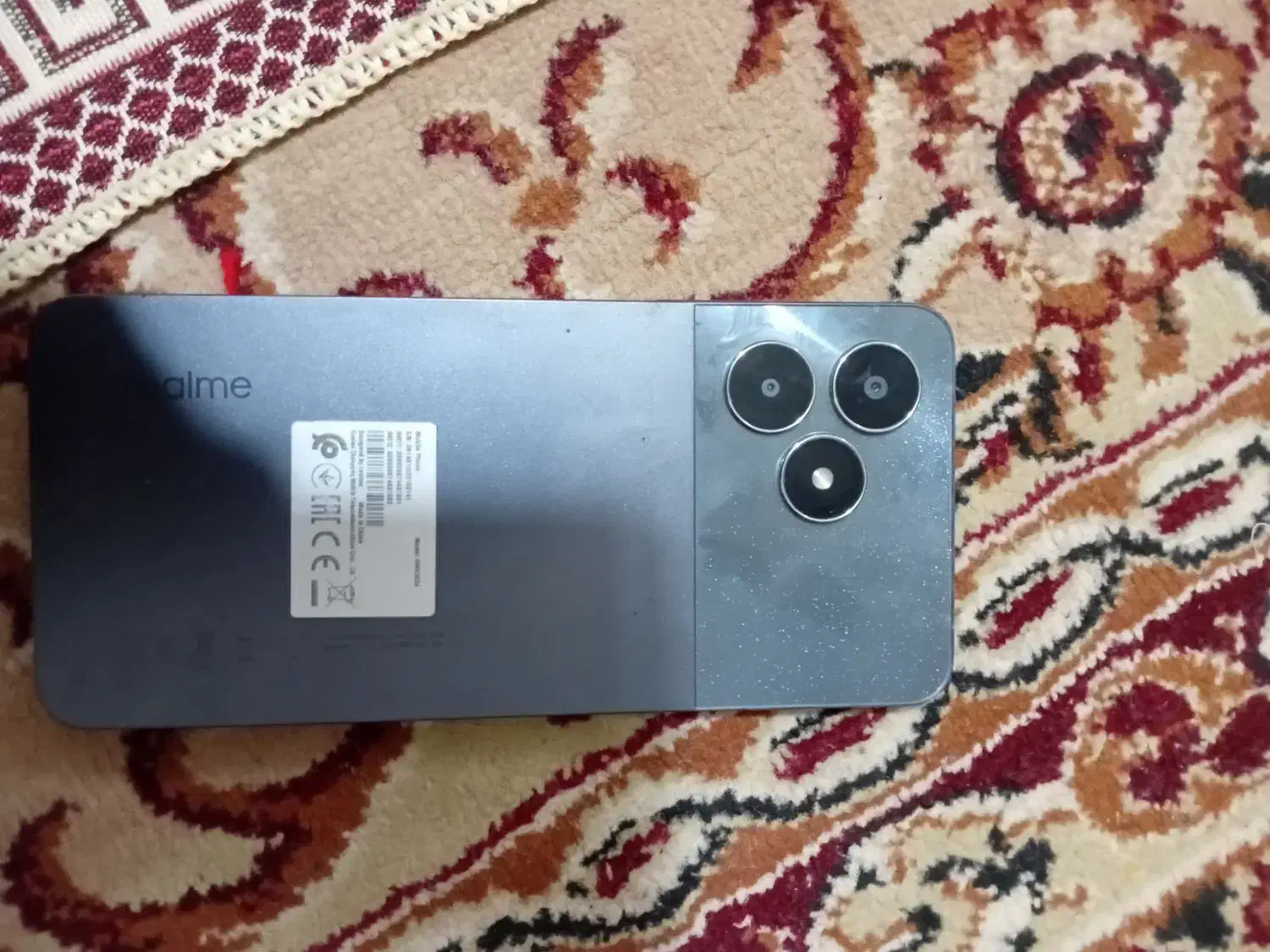 گوشی نوت ۵۰|موبایل|سراوان, |دیوار