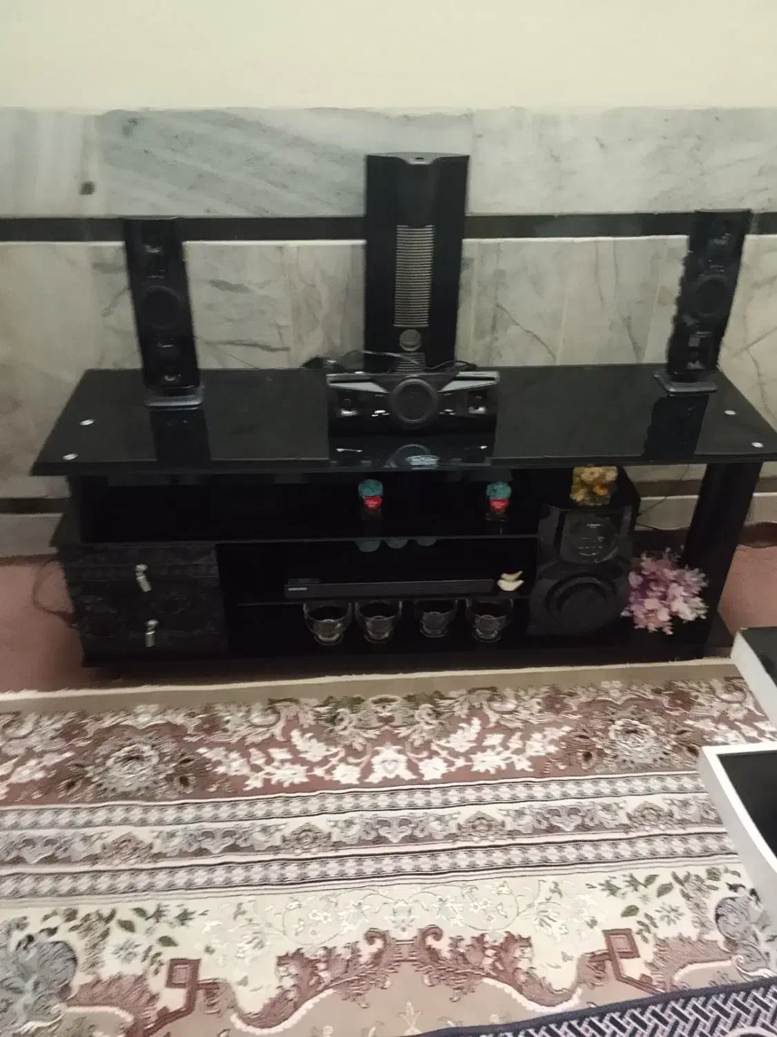 میز تلویزیون|میز تلویزیون|زاهدان, |دیوار