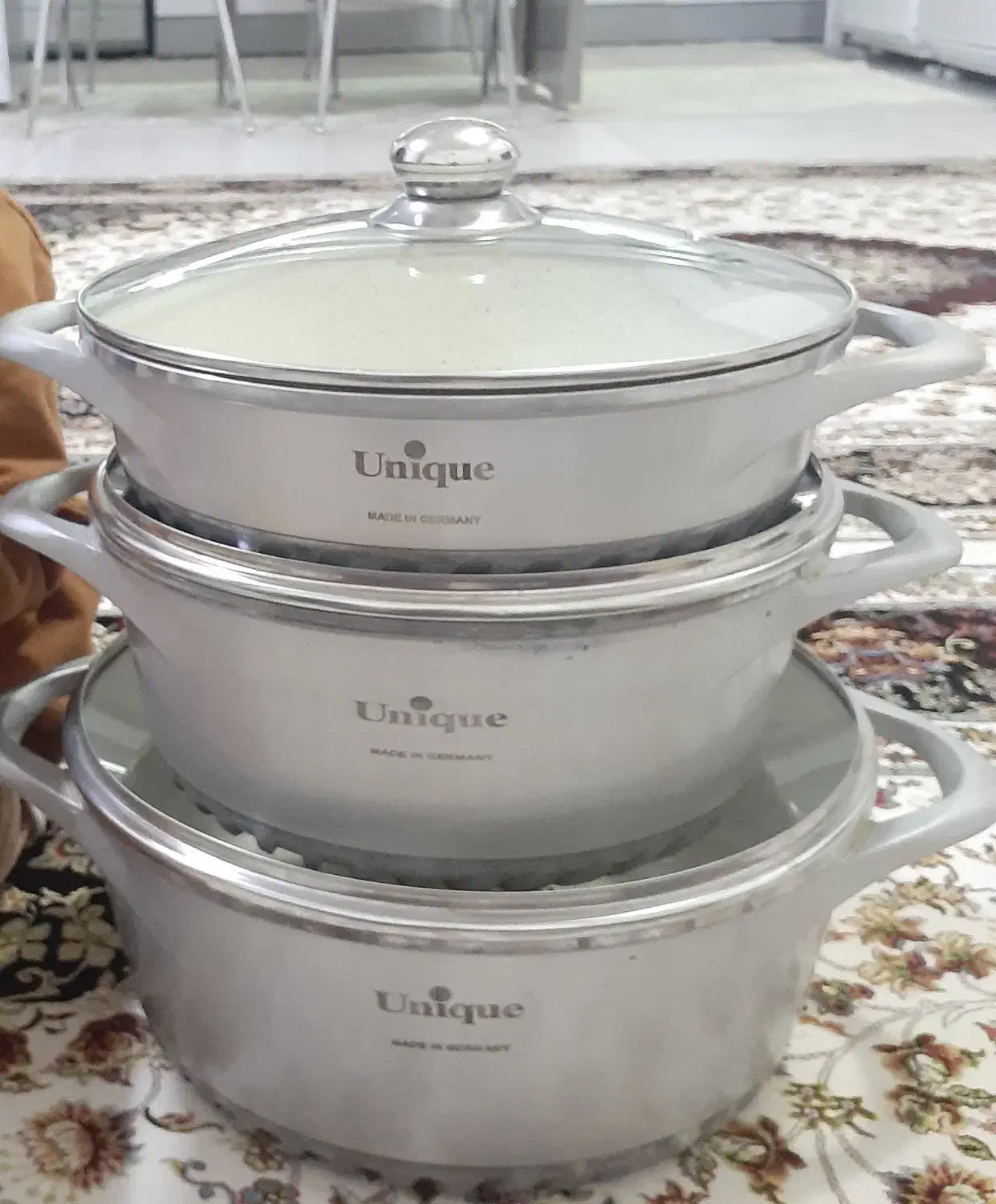 قابلمه|ظروف پخت‌وپز|روانسر, |دیوار