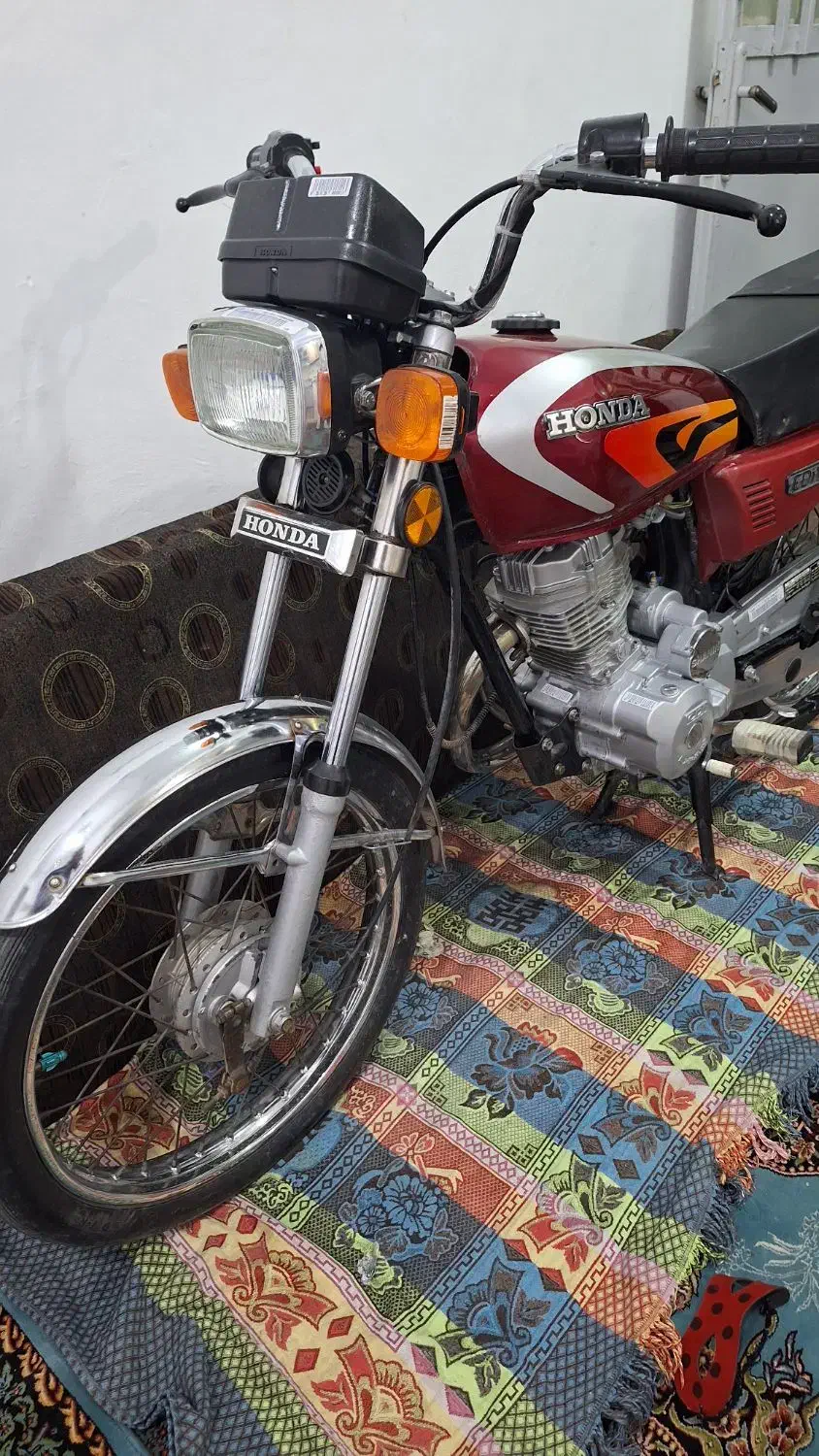 لیفان مدل ۹۶ پارکینگی|موتورسیکلت|اهواز, شریعتی جنوبی|دیوار