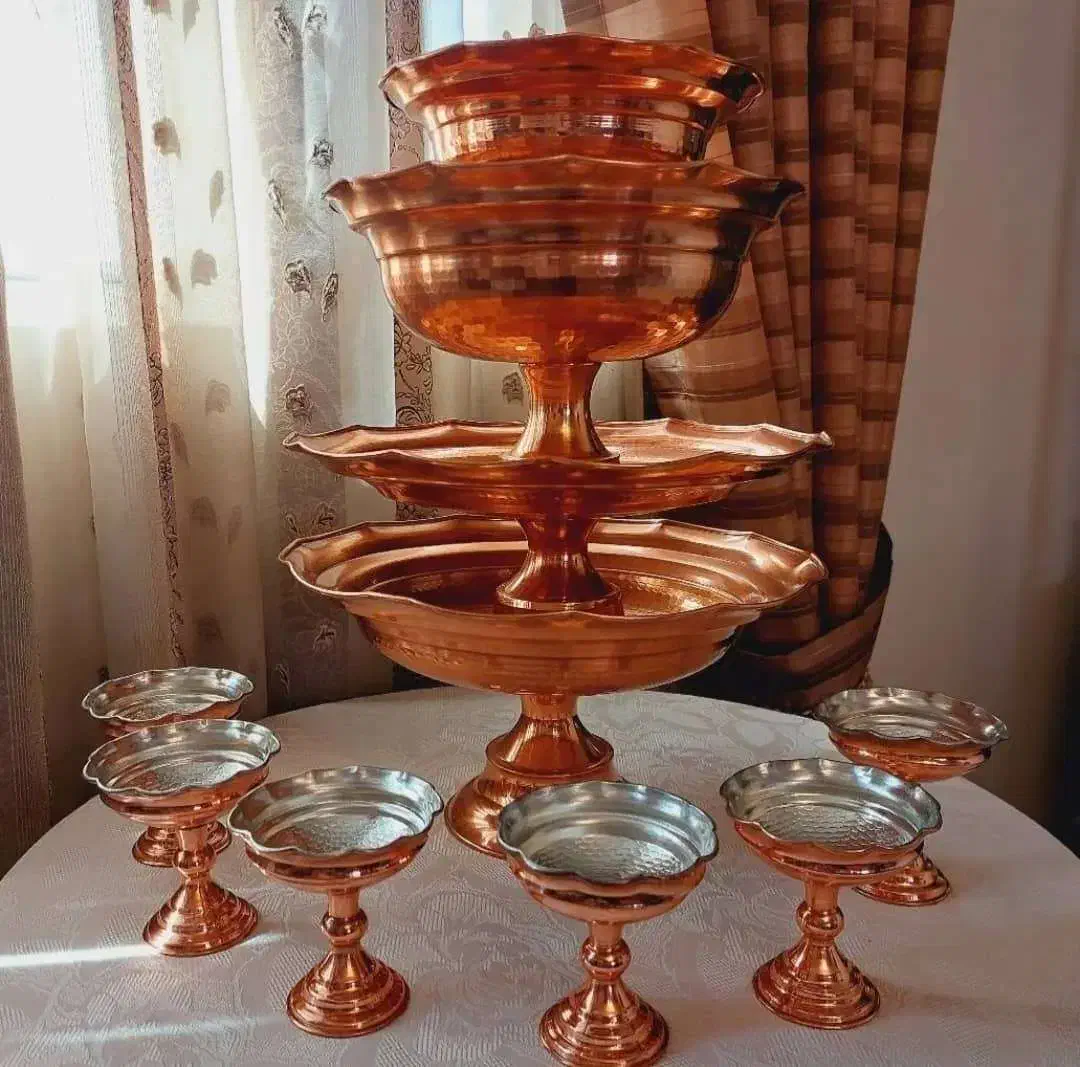 تعویض ظروف کهنه با نو|ظروف پختوپز|دماوند, دماوند|دیوار