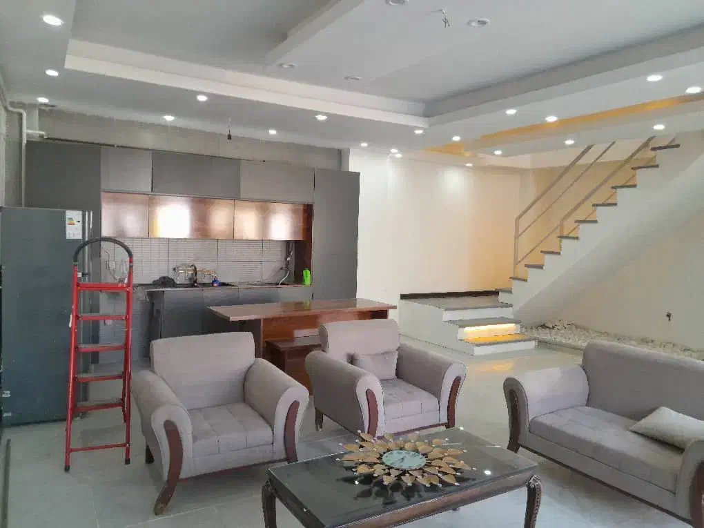 کردان سهیله اجاره ویلا مدرن دوبلکس/ سکونت|اجارهٔ خانه و ویلا|رامجین, |دیوار