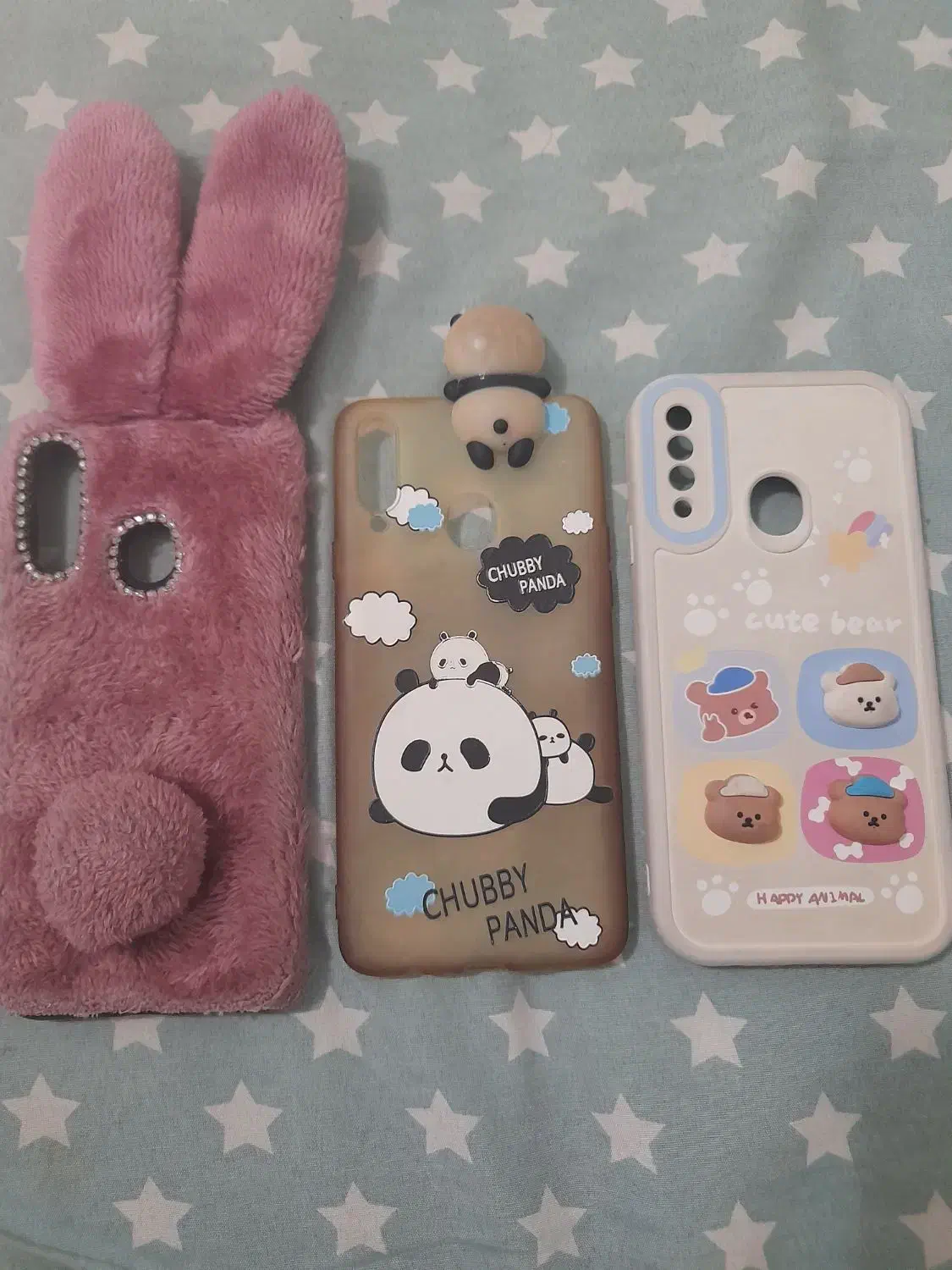 گارد گوشیA20s|لوازم جانبی موبایل و تبلت|رشت, امین الضرب|دیوار