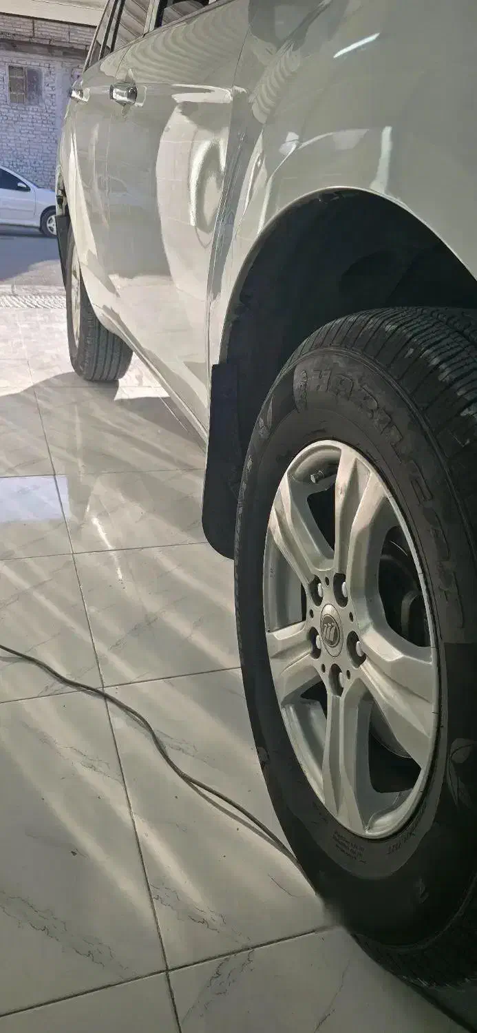 لیفان x60دنده ای مدل۱۳۹۴هیلمنی درحدصفرکمپانی|خودرو سواری و وانت|شیراز, رکنآباد|دیوار