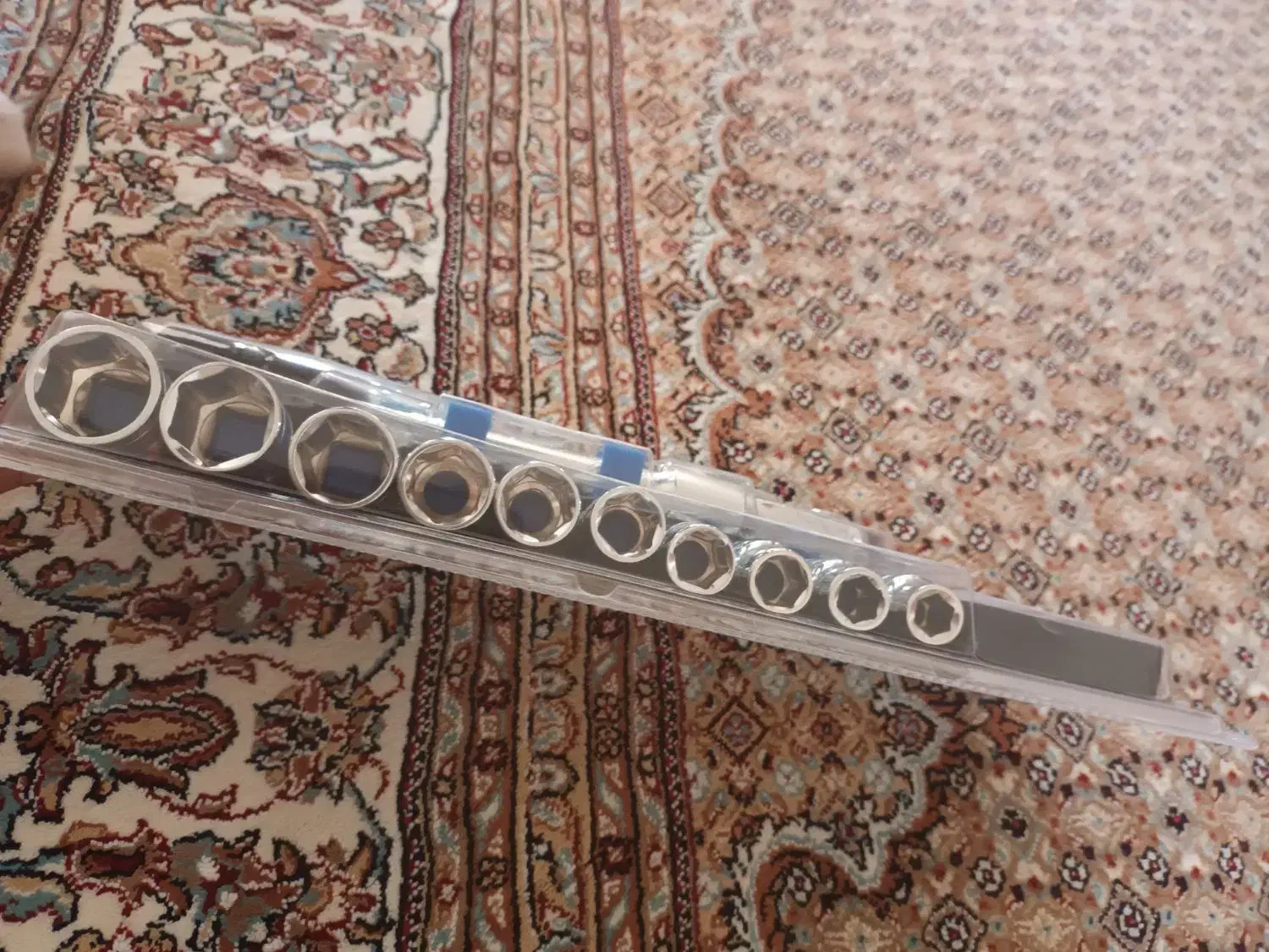 آچر بوکس|ابزارآلات|سریش آباد, |دیوار