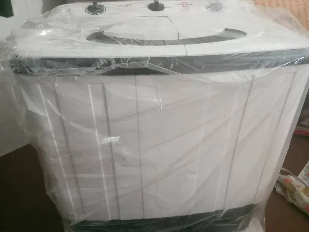 لباسشویی ۸کیلویی|ماشین لباسشویی و خشککن لباس|بهبهان, |دیوار