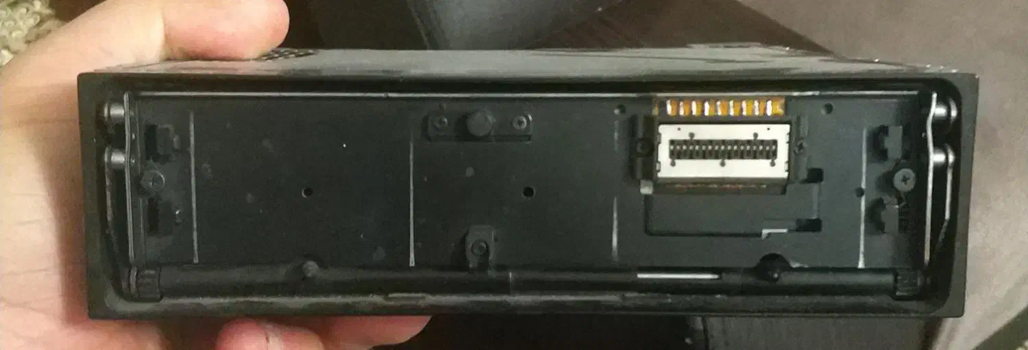 7150 pioneer|قطعات یدکی و لوازم جانبی|تهران, کوی بیمه|دیوار