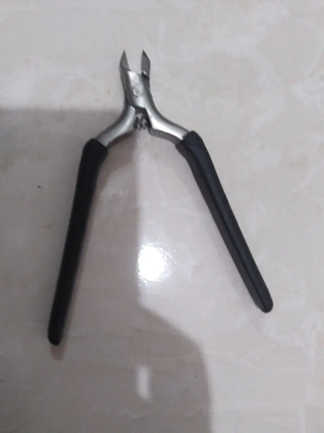 لوازم کاشت ناخن چندباراستفاده شده درحدنو سالم|آرایشی، بهداشتی، درمانی|املش, |دیوار