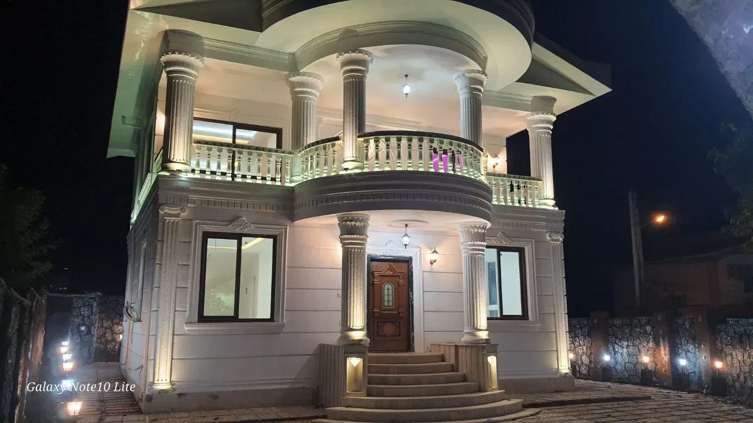 ویلادوبلکس ۱۸۴متر جاده ماسوله|فروش خانه و ویلا|رشت, گلسار|دیوار