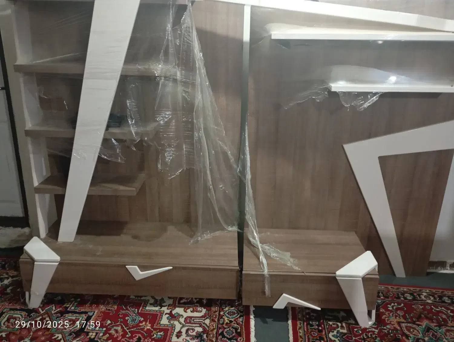 میزتی وی وجادکوری|میز تلویزیون|سهند, |دیوار