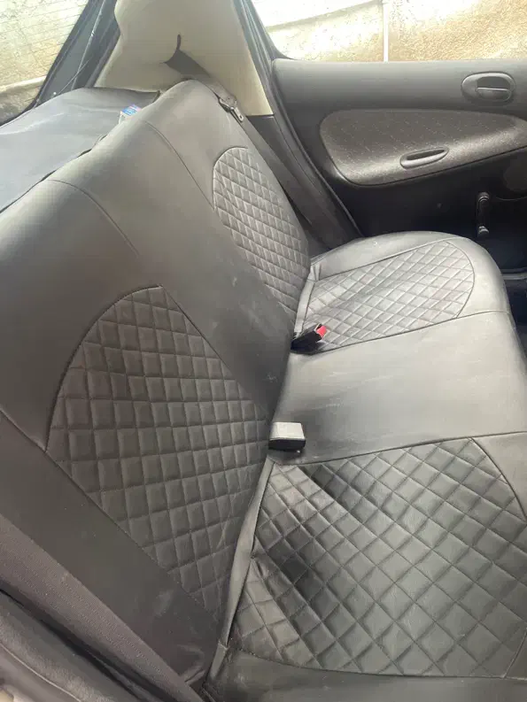 پژو۲۰۶ مدل ۸۹ کم کارکرد|خودرو سواری و وانت|گرمدره, |دیوار