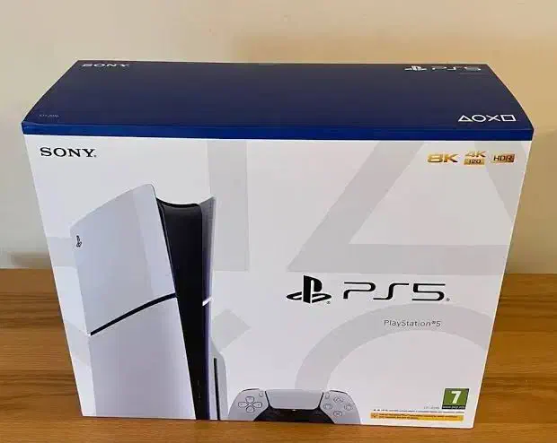 ps5 slim z2 شارژر رایگان|کنسول، بازی ویدئویی و آنلاین|نظرآباد, نظرآباد|دیوار