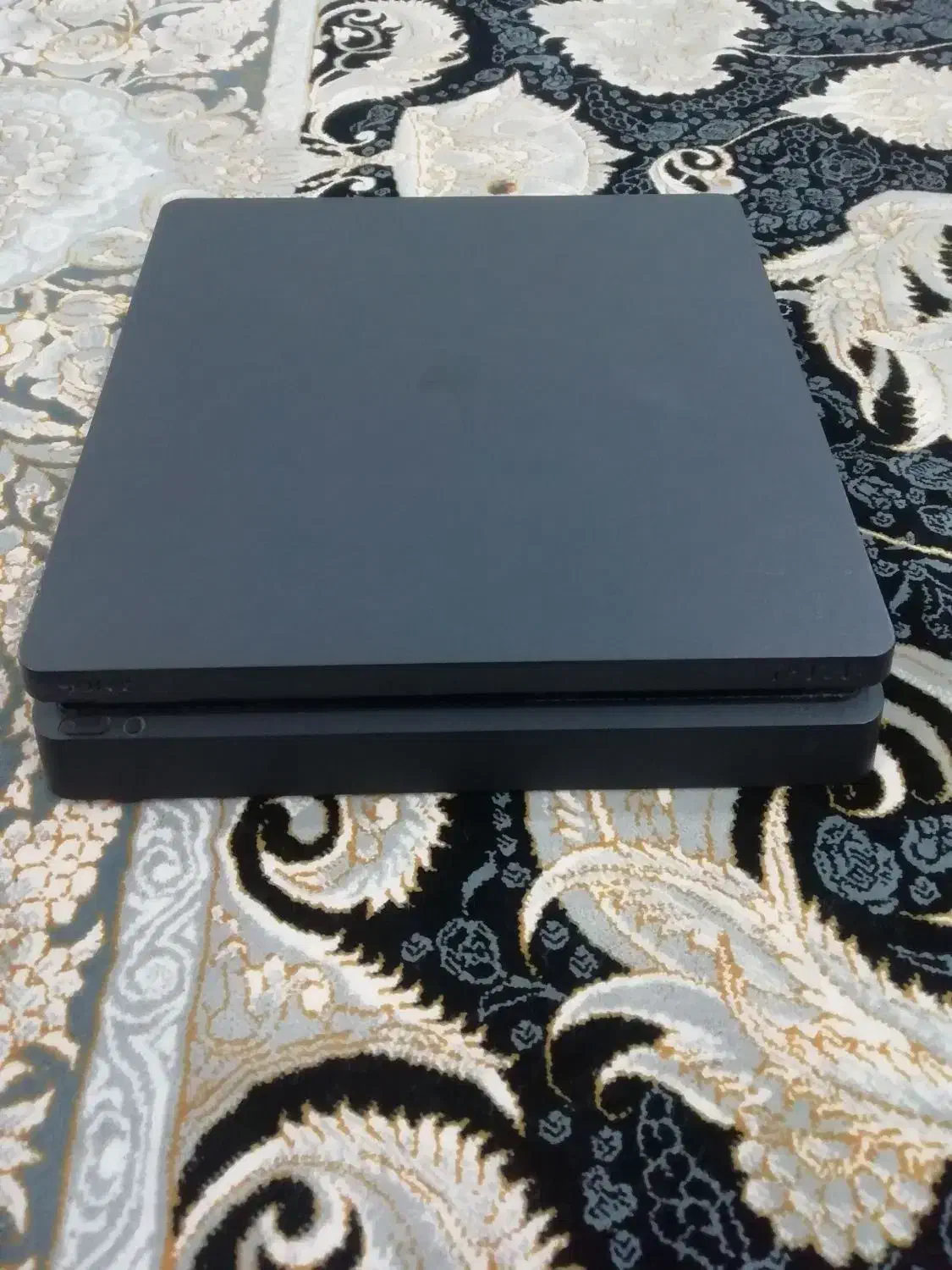 ps4 اسلیم 1ترادودسته|کنسول، بازی ویدئویی و آنلاین|اهواز, اسلام آباد غربی|دیوار