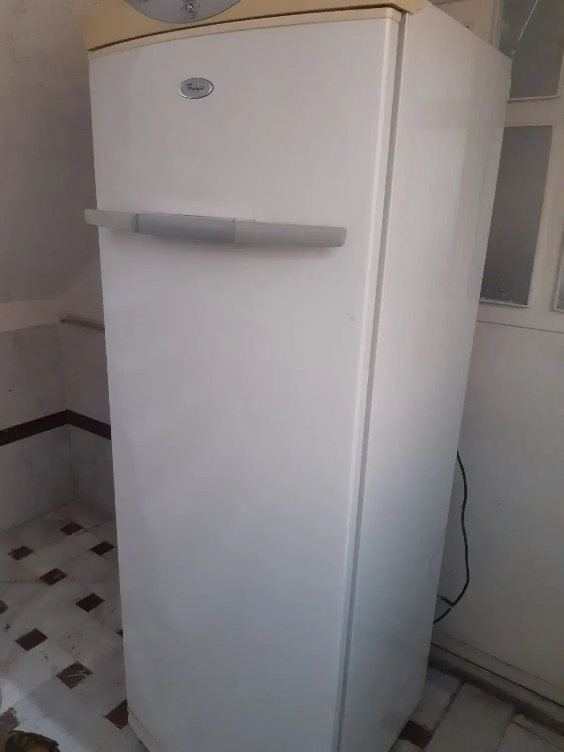 فریزر|یخچال و فریزر|شیراز, شهرک صدا و سیما|دیوار