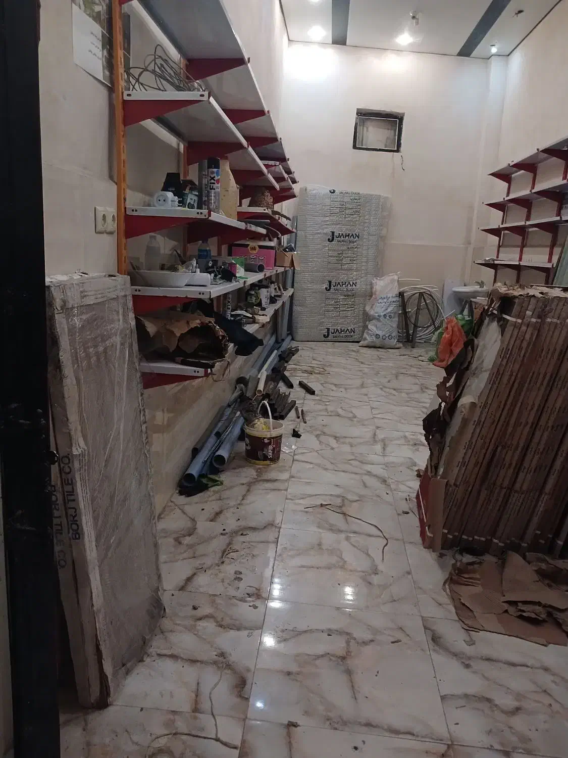 اجاره مغازه در دنیاچال سه راه کلاب|اجارهٔ مغازه و غرفه|رضوانشهر, |دیوار