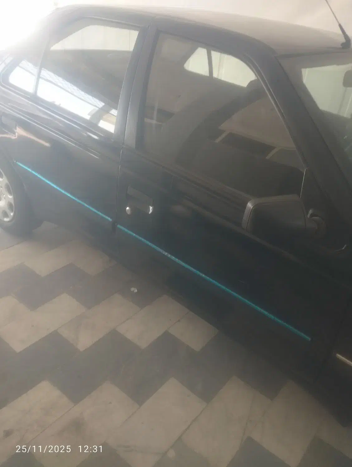 پژو ۴۰۵|خودرو سواری و وانت|گنبد کاووس, |دیوار