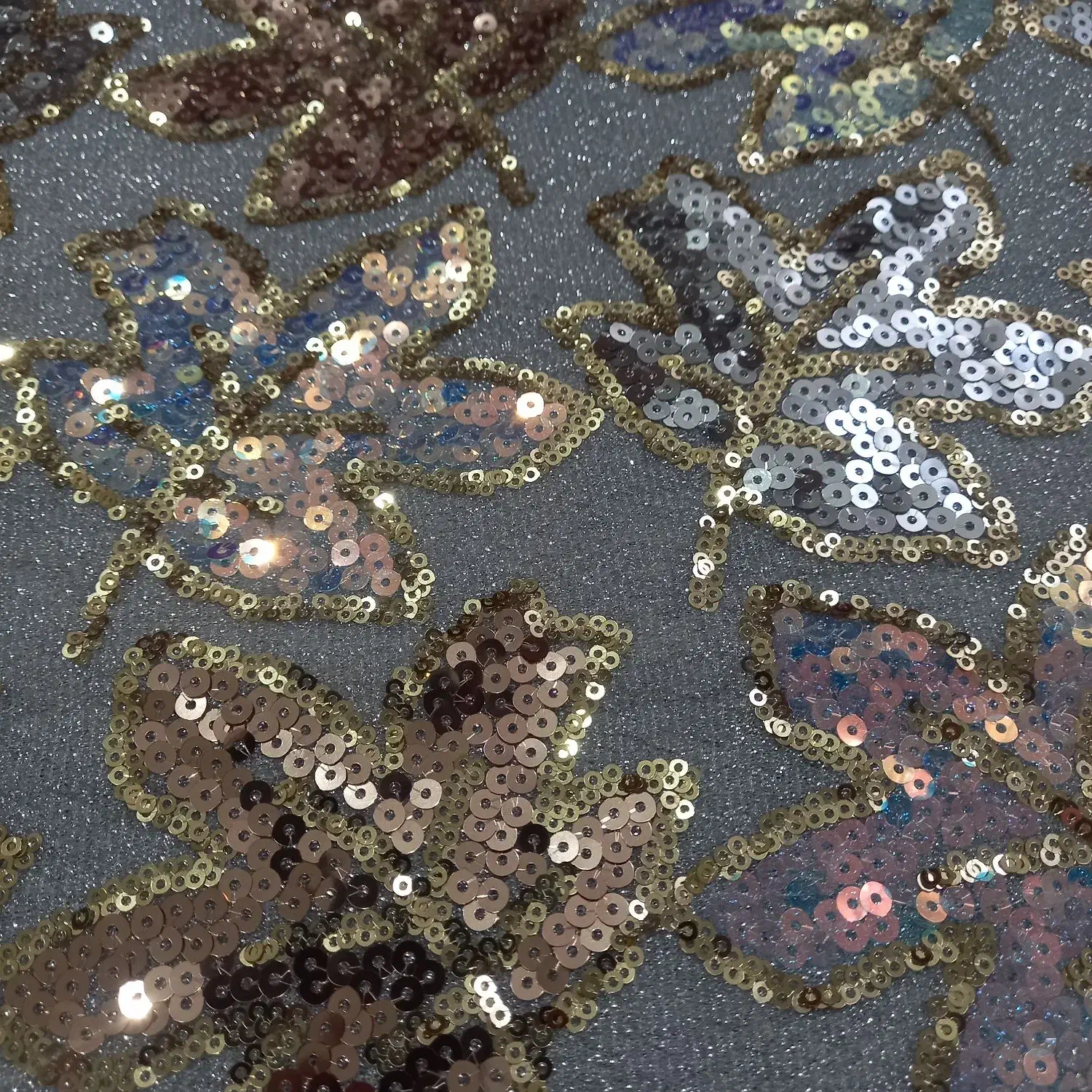 فروش پارچه مجلسی|لباس|مشهد, تلگرد|دیوار