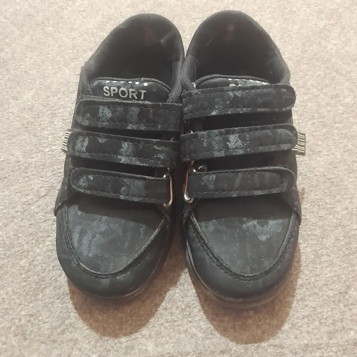 کفش|کفش و لباس بچه|کرمانشاه, |دیوار