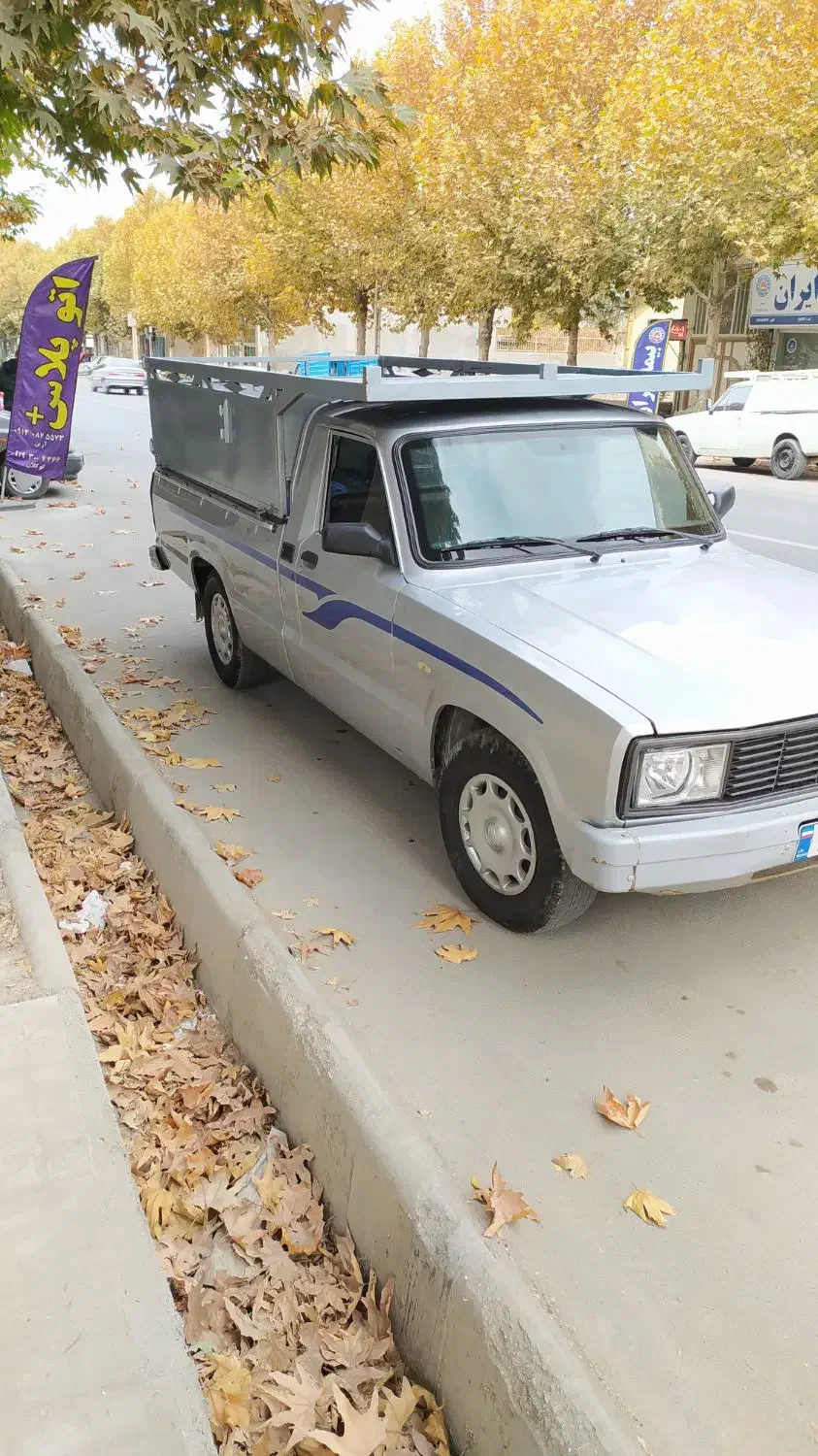 مزدا|خودرو سواری و وانت|آشخانه, |دیوار