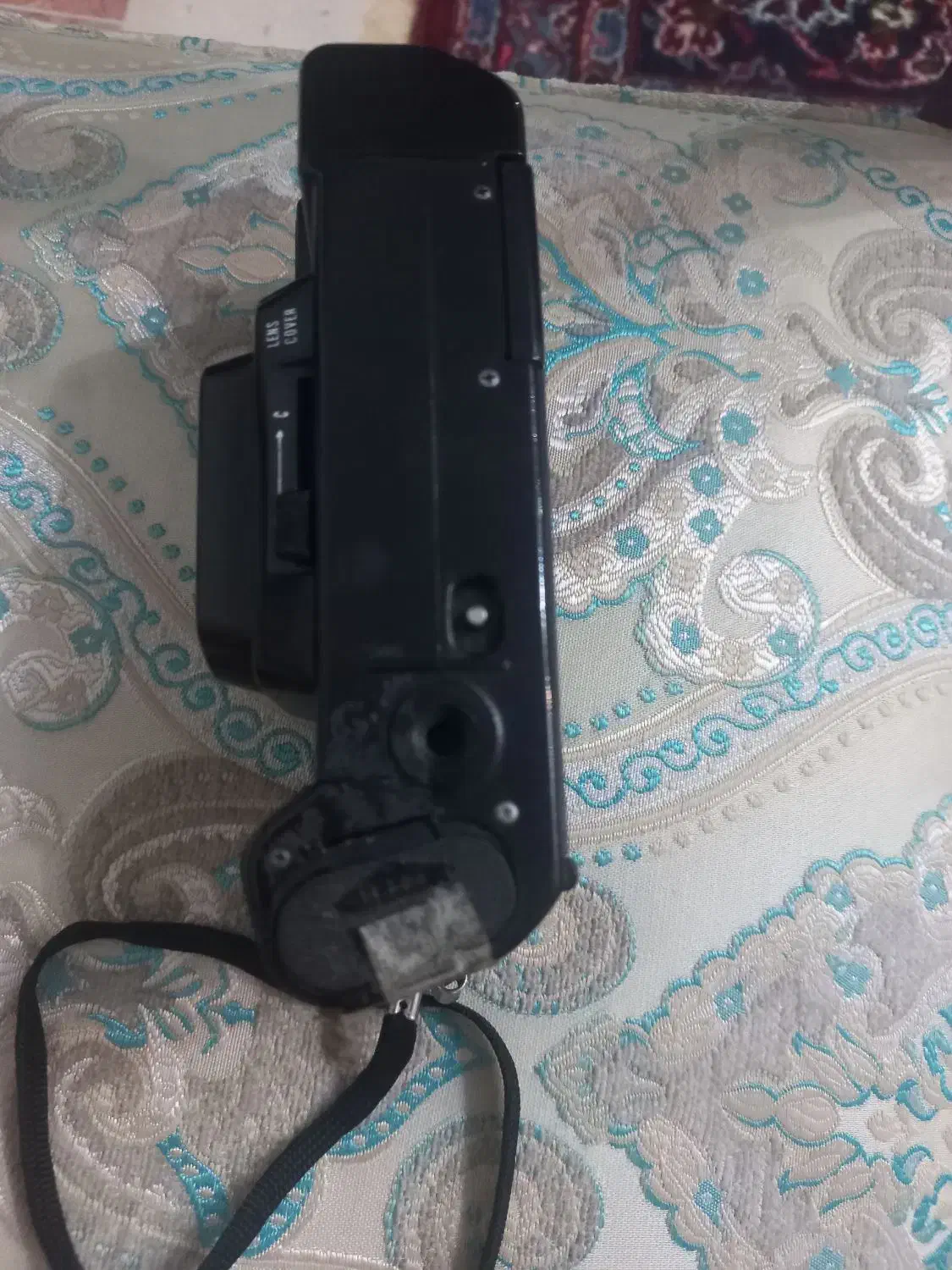 دوربین قدیمی wizen ژاپنی اصل|دوربین عکاسی و فیلم‌برداری|تهران, نیروی هوایی (پیروزی)|دیوار