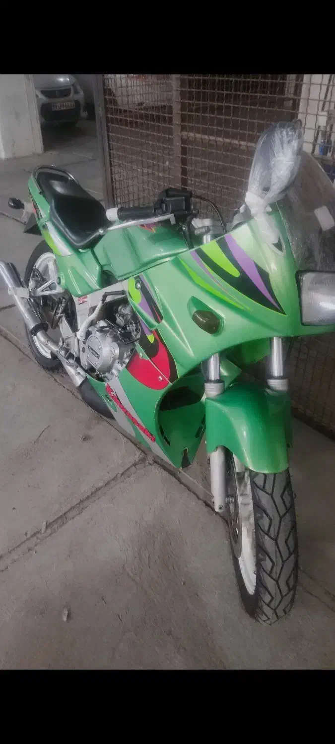 هایکیپس 150 موتور زدایکس|موتورسیکلت|تهران, هفده شهریور|دیوار