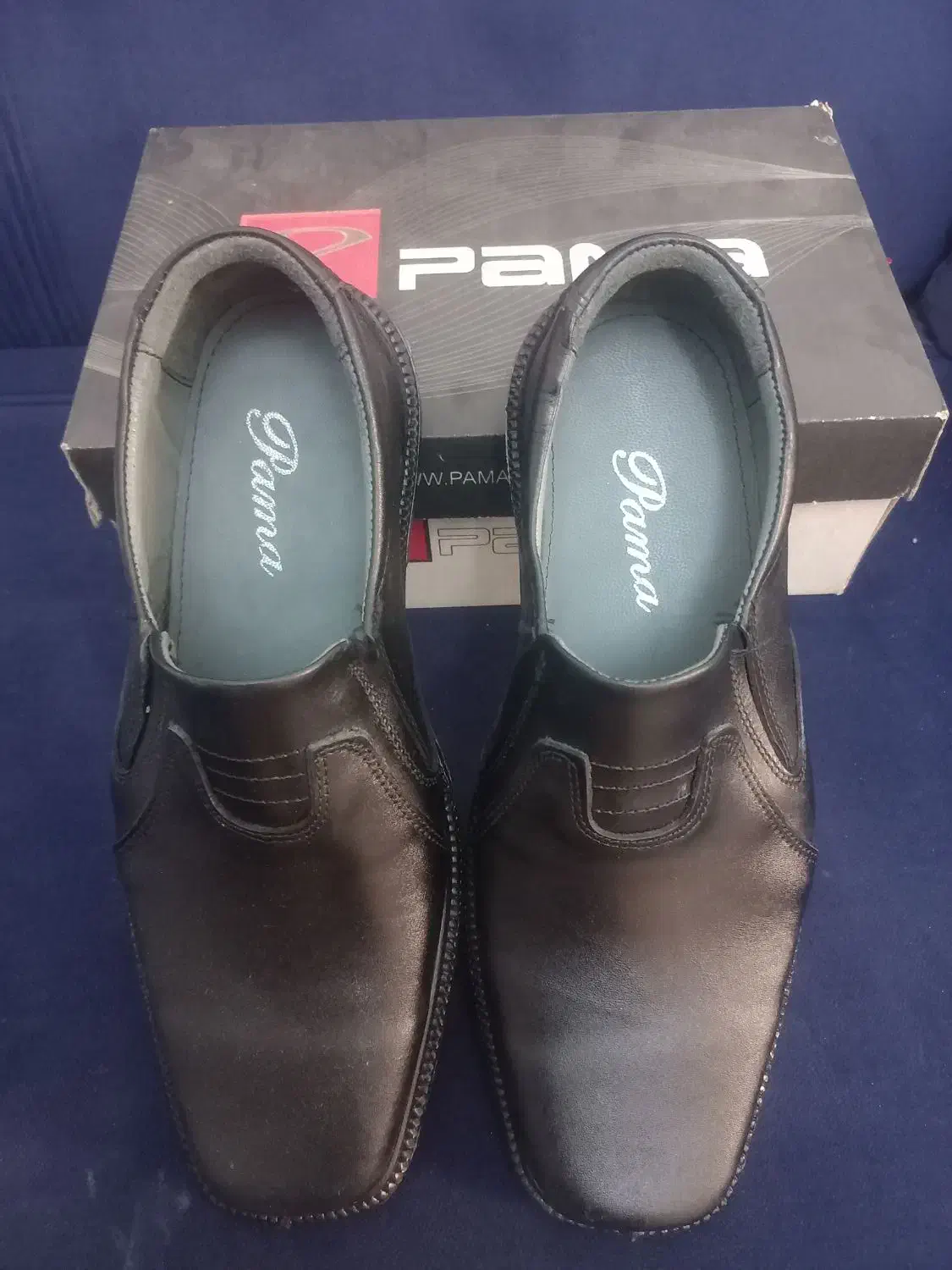 کفش نظامی پاما|کیف، کفش، کمربند|تهران, گلچین|دیوار