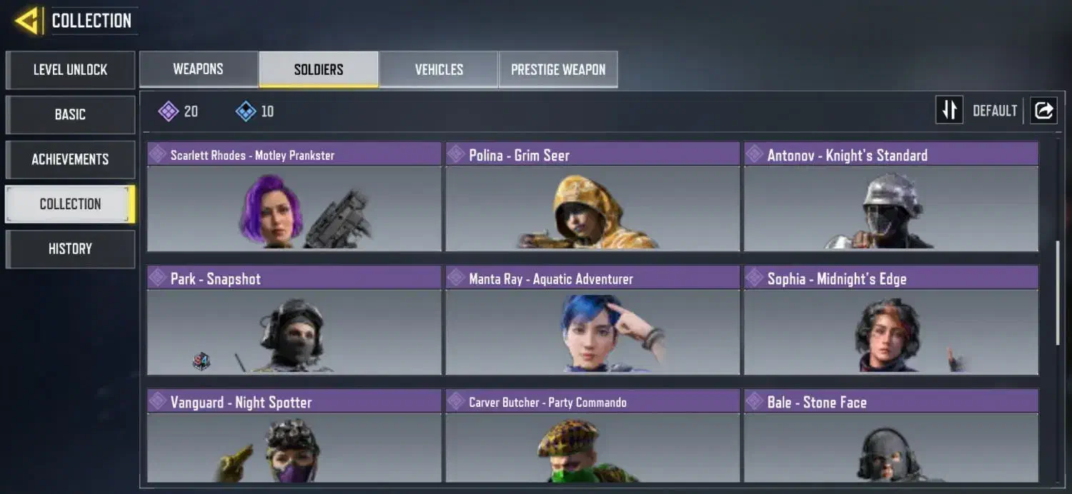 کالاف دیوتی موبایل|کنسول، بازی ویدئویی و آنلاین|کلیبر, |دیوار