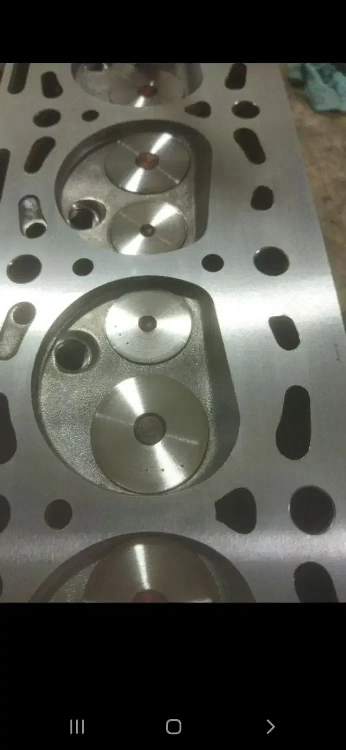 سرسیلندر پژو|قطعات یدکی و لوازم جانبی|تبریز, |دیوار