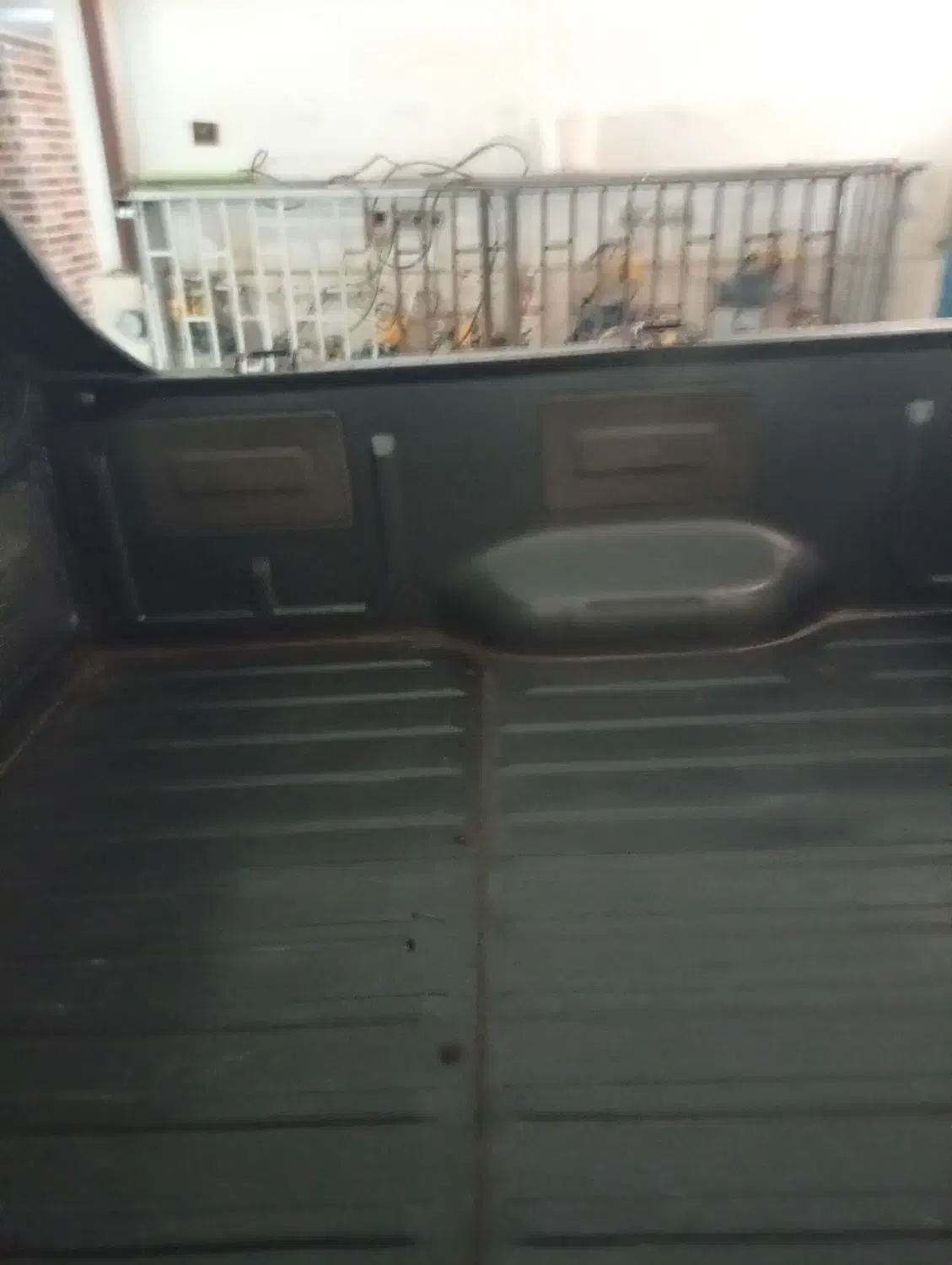 آریسان 2 دوگانه|خودرو سواری و وانت|بندر ماهشهر, |دیوار