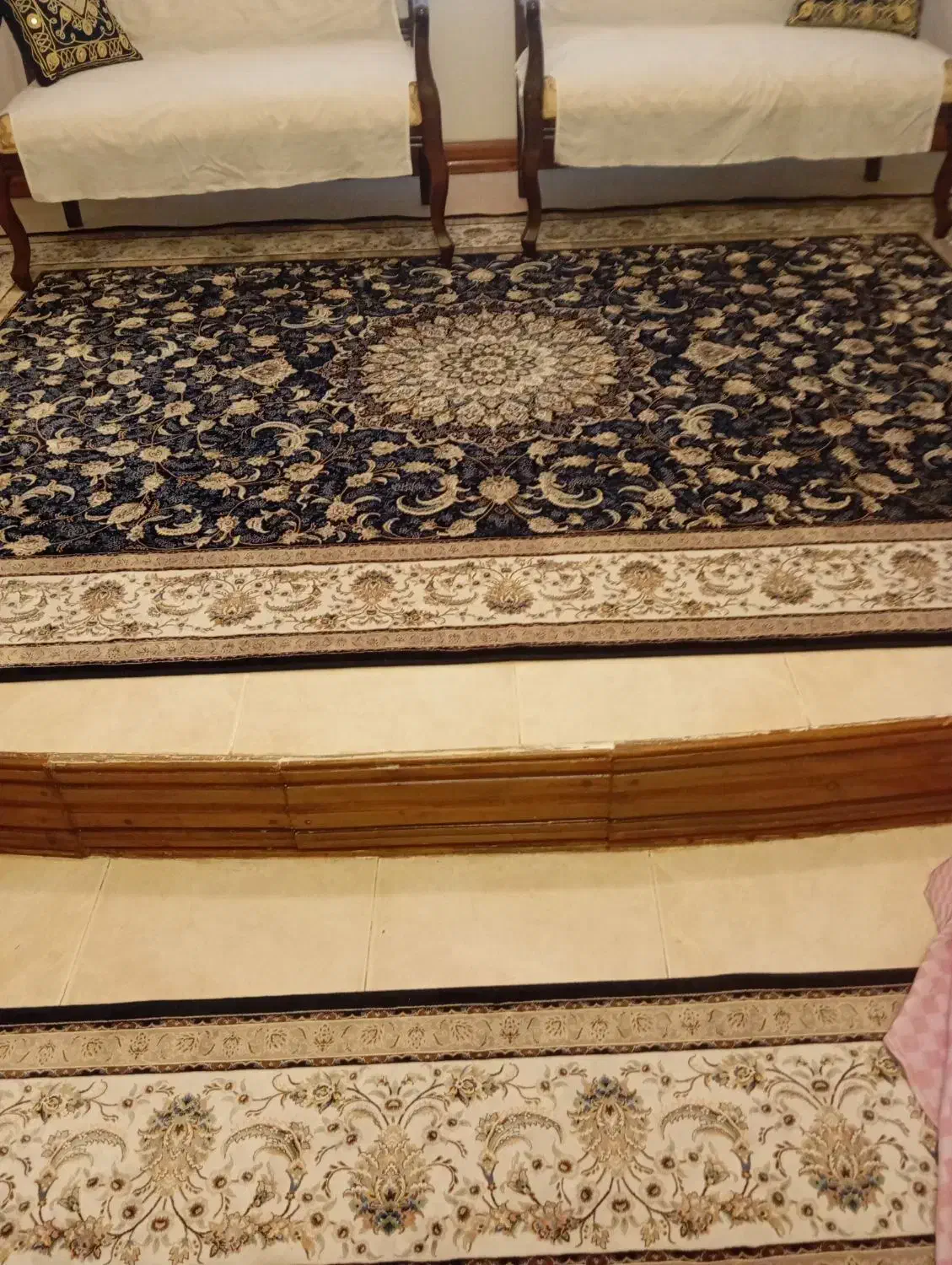 فرش۴و۶ودوتا۹متری|فرش|قائمشهر, |دیوار