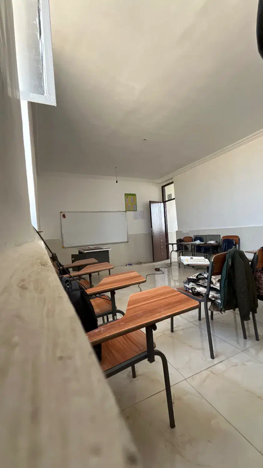 اجاره کلاس آموزشی|اجارهٔ کوتاهمدت دفتر کار و فضای آموزشی|کرج, حیدرآباد|دیوار