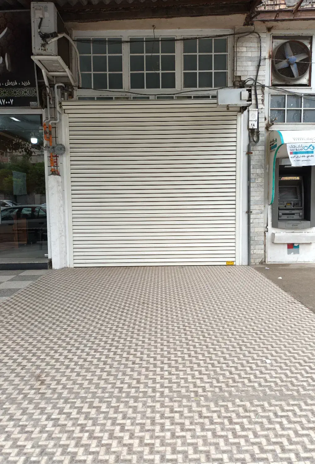 فروش مغازه سندداردرخیابان اصلی (فقط مشتری واقعی)|فروش مغازه و غرفه|گنبد کاووس, |دیوار