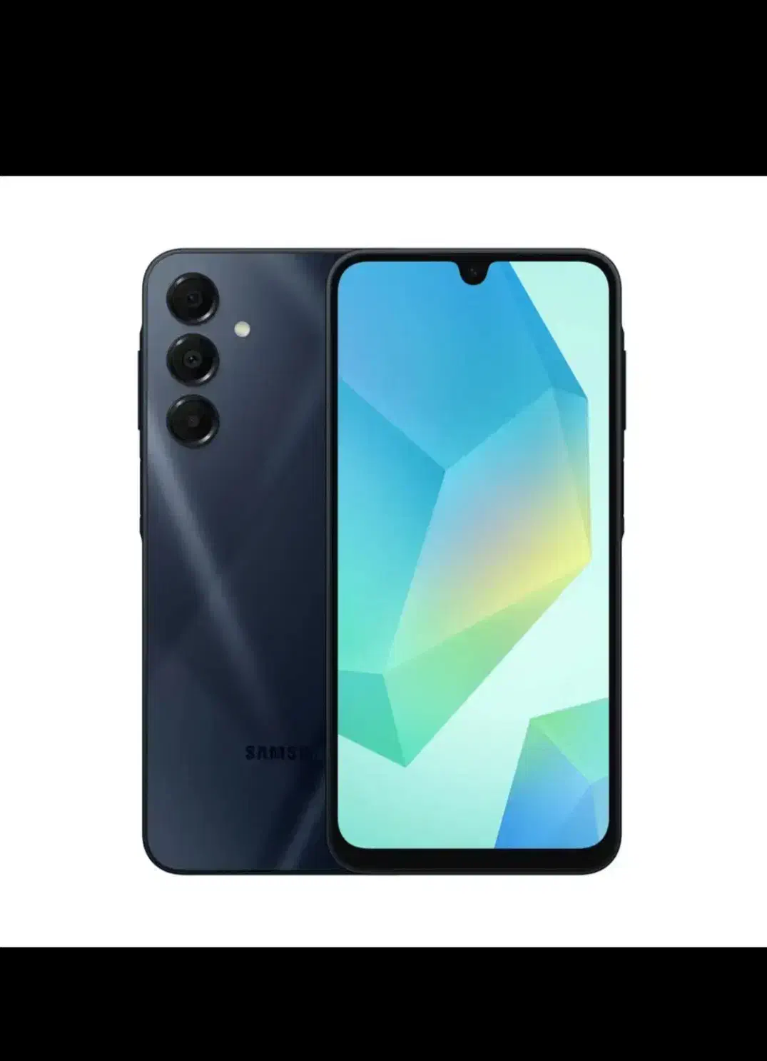 سامسونگ A16 رم 4|موبایل|تهران, میرداماد|دیوار