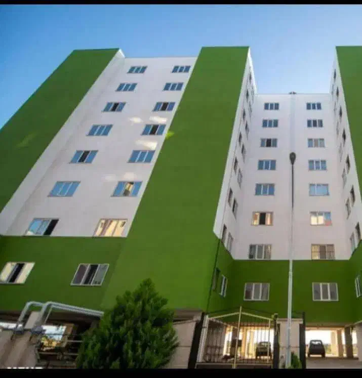 بلوک کارکنان دولت در مسکن مهر میارکلا|فروش آپارتمان|ساری, |دیوار