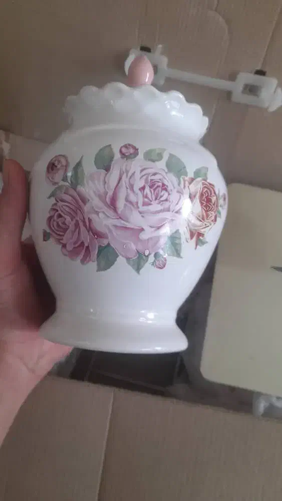 پا سماوری|ظروف سرو و پذیرایی|شاهین‌شهر, گرگاب|دیوار