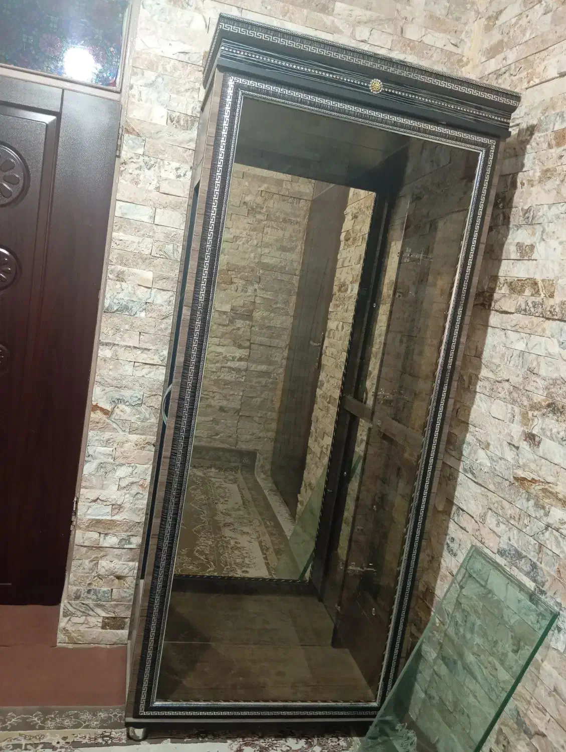 ویترین|بوفه، ویترین، کنسول|الیگودرز, |دیوار