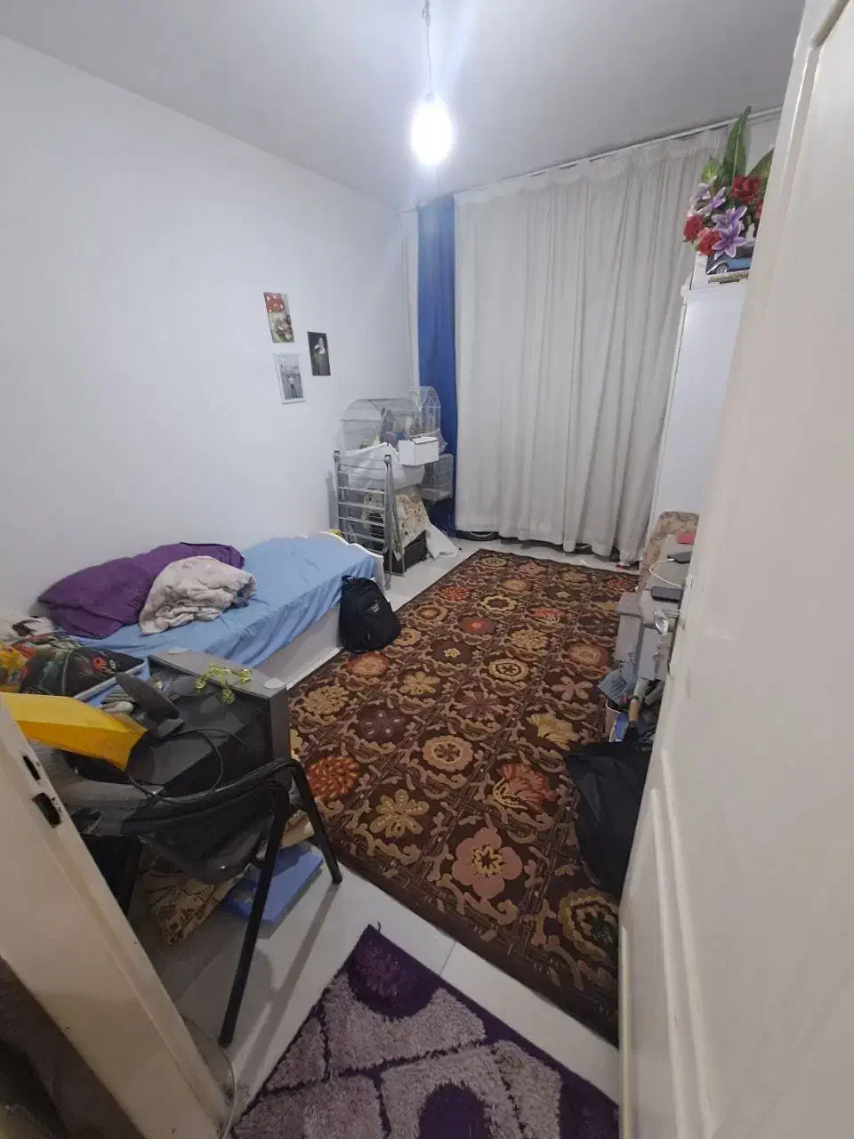 آپارتمان ۱۲۰ متری ، شیک ، مطهری شمالی|اجارهٔ آپارتمان|مشهد, شهید مطهری|دیوار