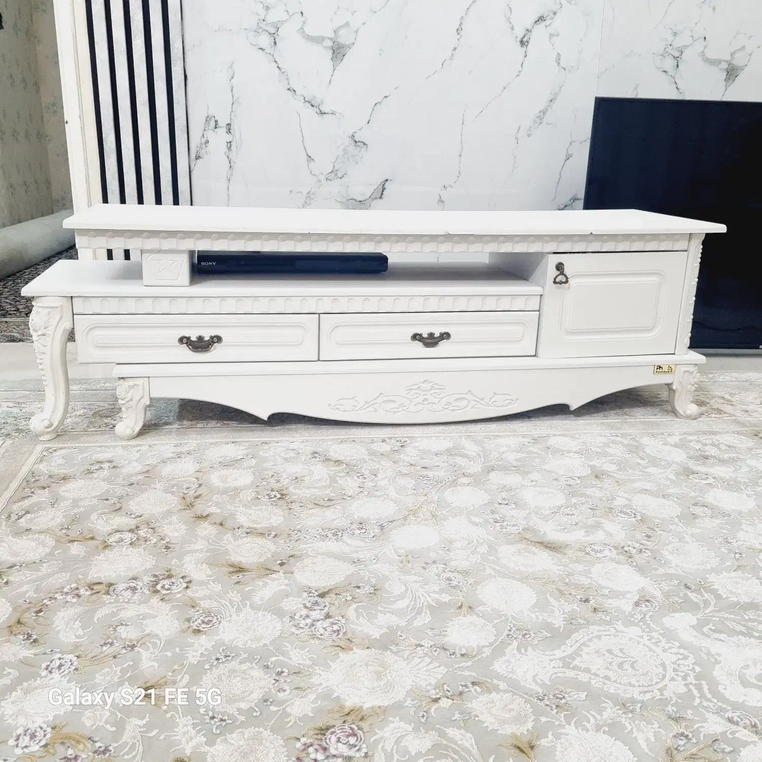 میز تلویزیون|میز تلویزیون|تهران, شهرک امیرالمومنین|دیوار