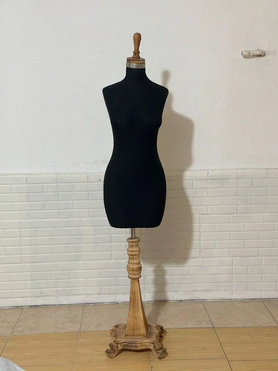 مانکن|لوازم خیاطی و بافتنی|گرگان, |دیوار