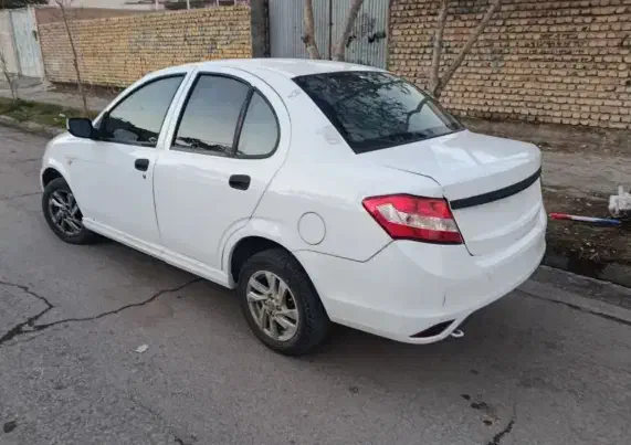 ساینا 400|خودرو سواری و وانت|داراب, |دیوار