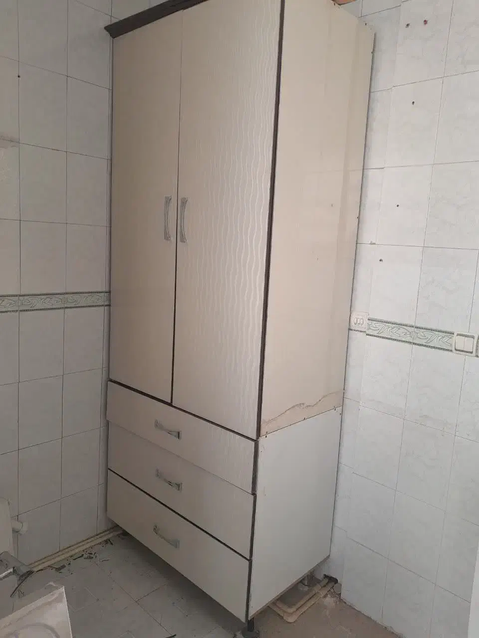 کمد و دراور|جاکفشی، کمد، دراور|تهران, والفجر (افسریه)|دیوار