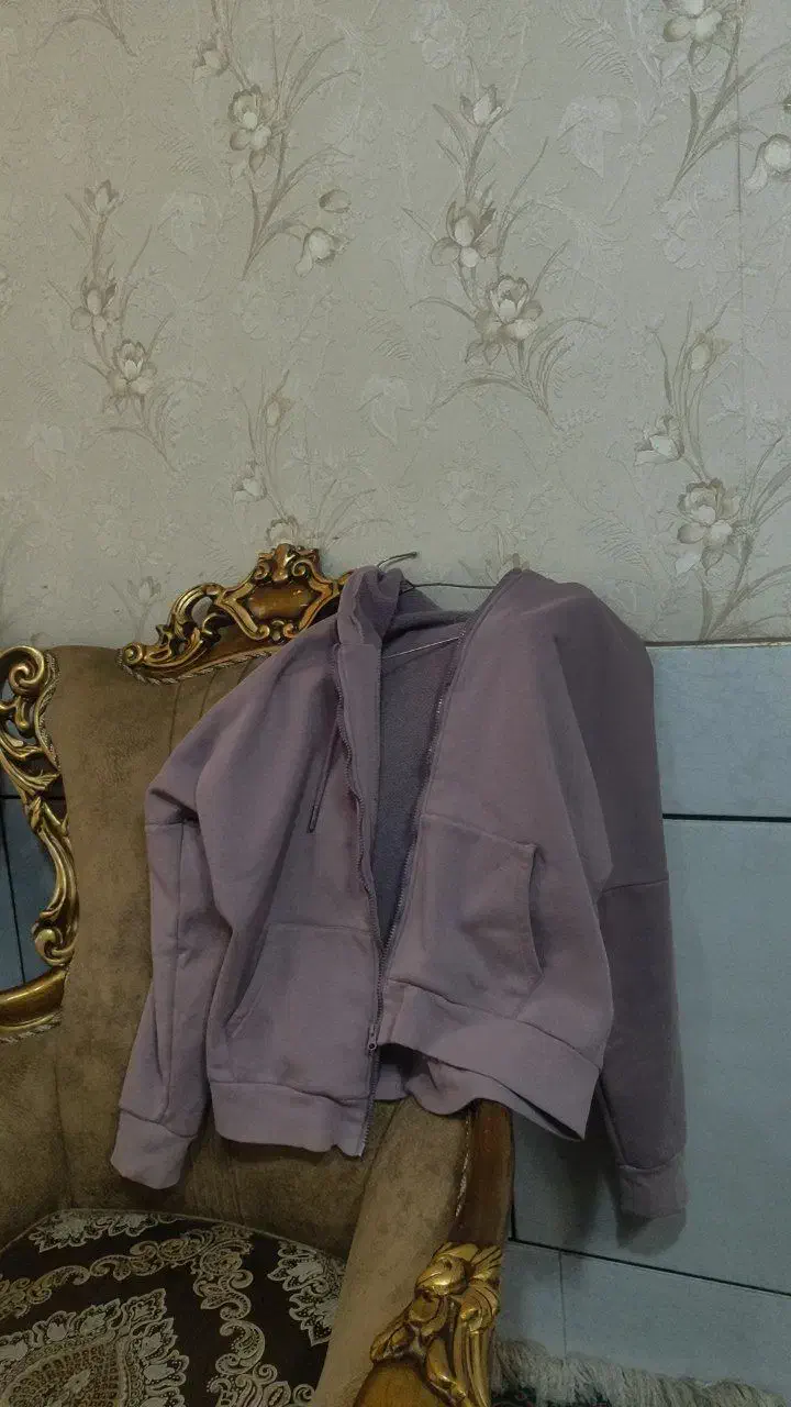 سویشرت داخل خز|لباس|تهران, دانشگاه شریف|دیوار